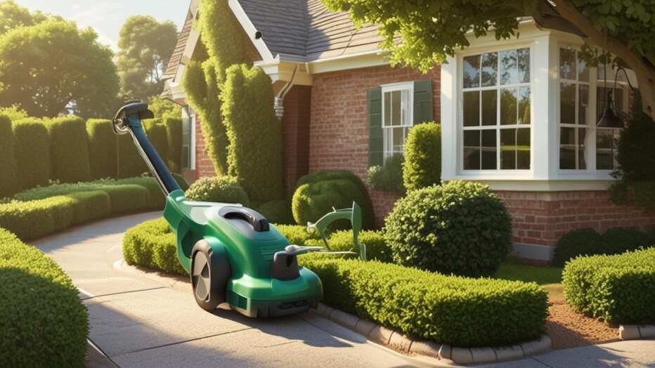 Common Myths vs Facts About Hedge Trimmers