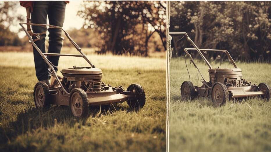 Common Myths vs Facts About Lawn Mower Replacement