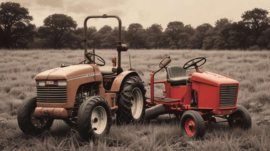 Common Myths vs Facts About Riding Mower Lifespan