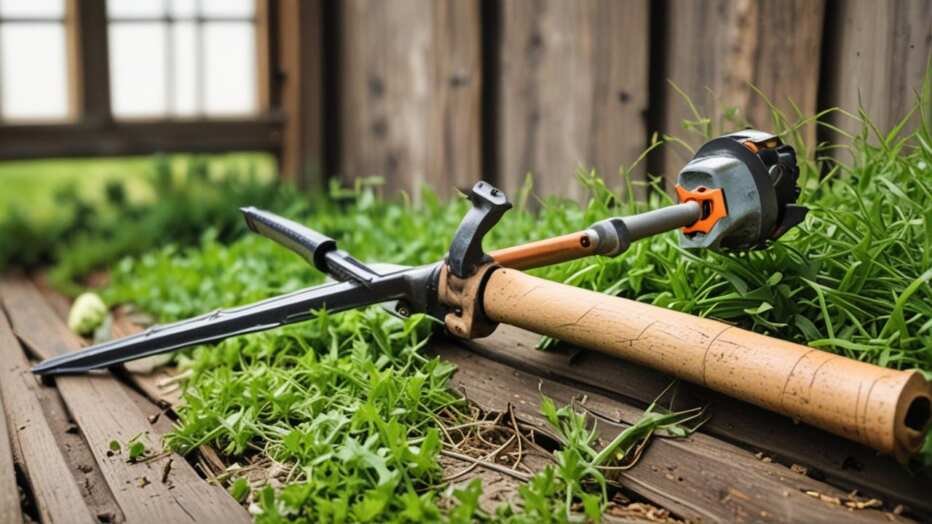 Common Myths vs Facts About String Trimmer Failure