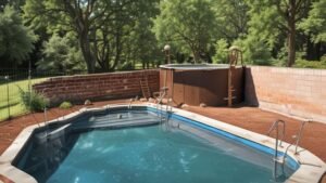 Does Your Above-Ground Pool Need Replacing or Just a Simple Repair?