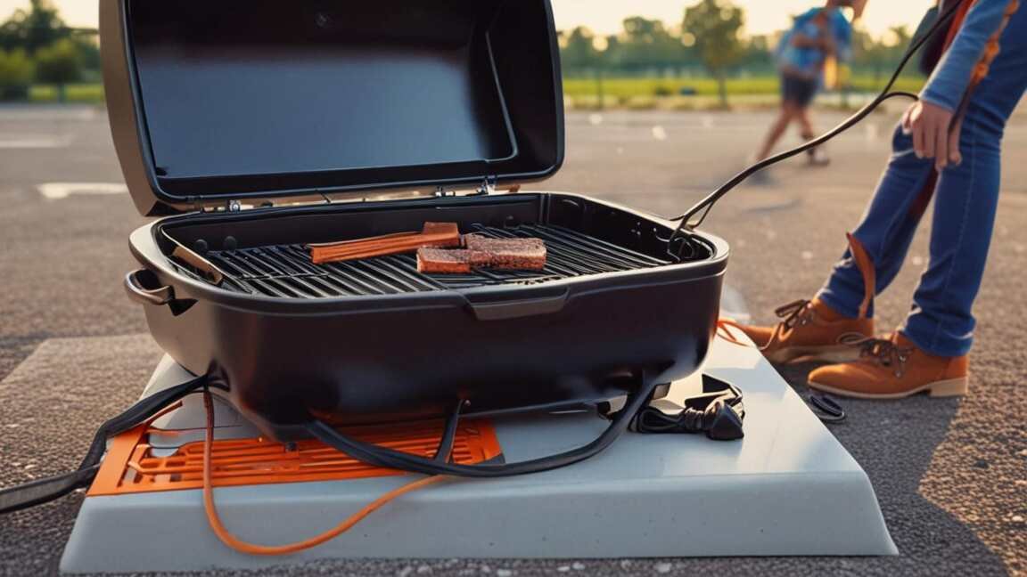 Extension Cords Ruin Your Cook