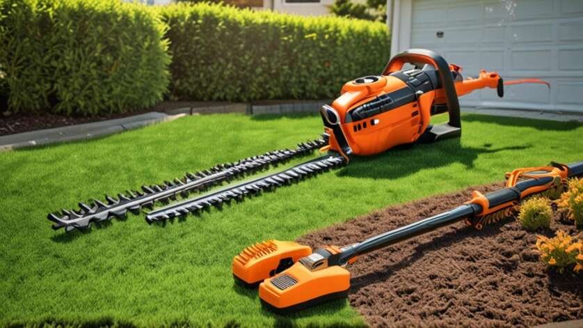 Head-to-Head Comparison: Gas vs Cordless