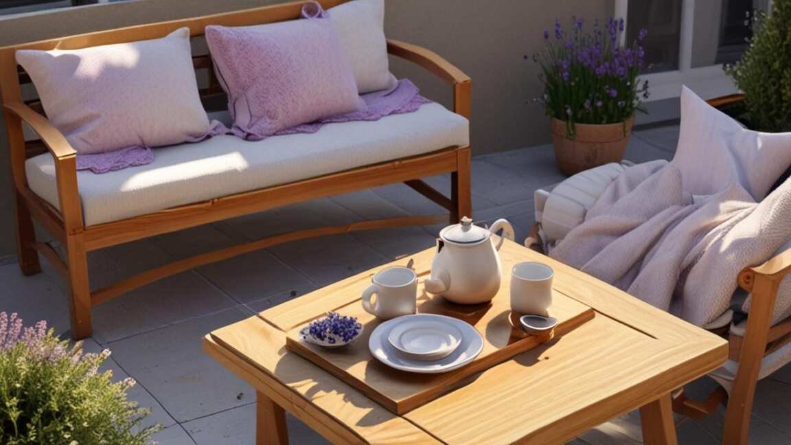 How Does Table Material Affect Dining Performance