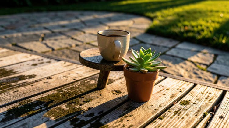 How Does Uneven Ground Affect Different Outdoor Surfaces?
