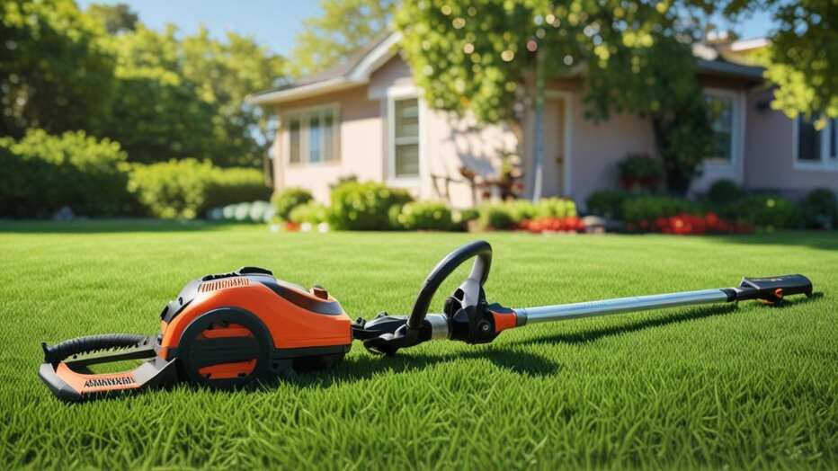 How Does Usage Affect String Trimmer Longevity?