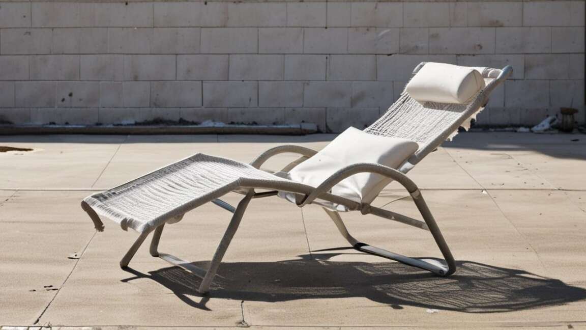 How Extreme Temperatures Shorten Chair Life