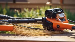 How Long Does a String Trimmer Actually Last Before It Fails?