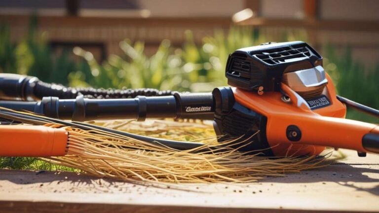 How Long Does a String Trimmer Actually Last Before It Fails?