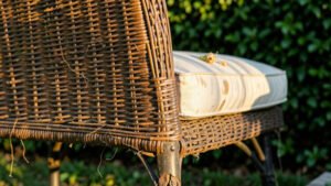How Long Does a Wicker Patio Set Actually Last Before It Fails?