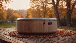 How Long Does an Inflatable Hot Tub Actually Last Before It Fails?