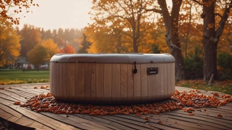 How Long Does an Inflatable Hot Tub Actually Last Before It Fails?