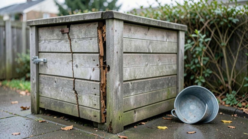 How to Assess the Structural Integrity of Your Storage Unit