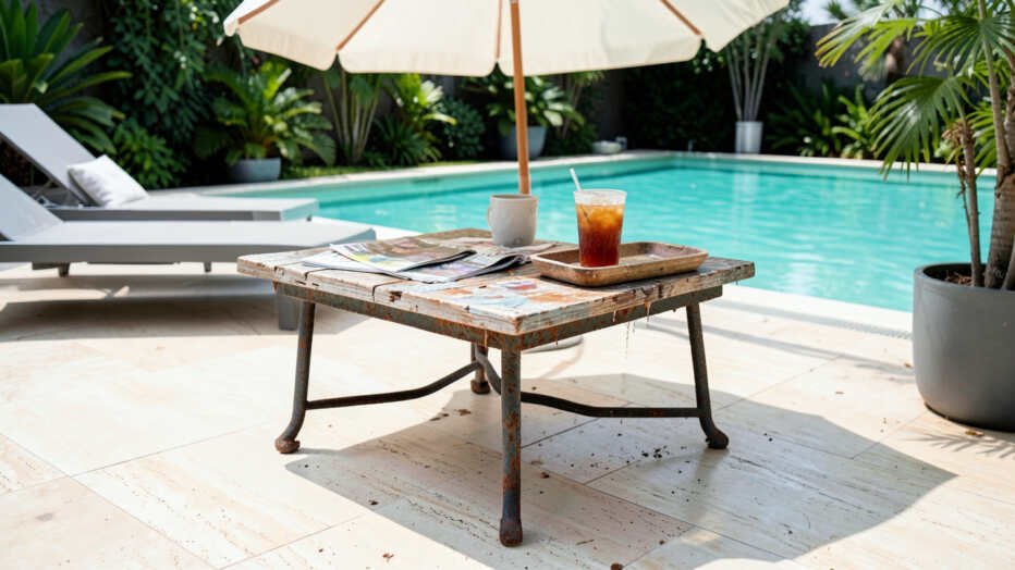 How to Assess Your Current Coffee Table