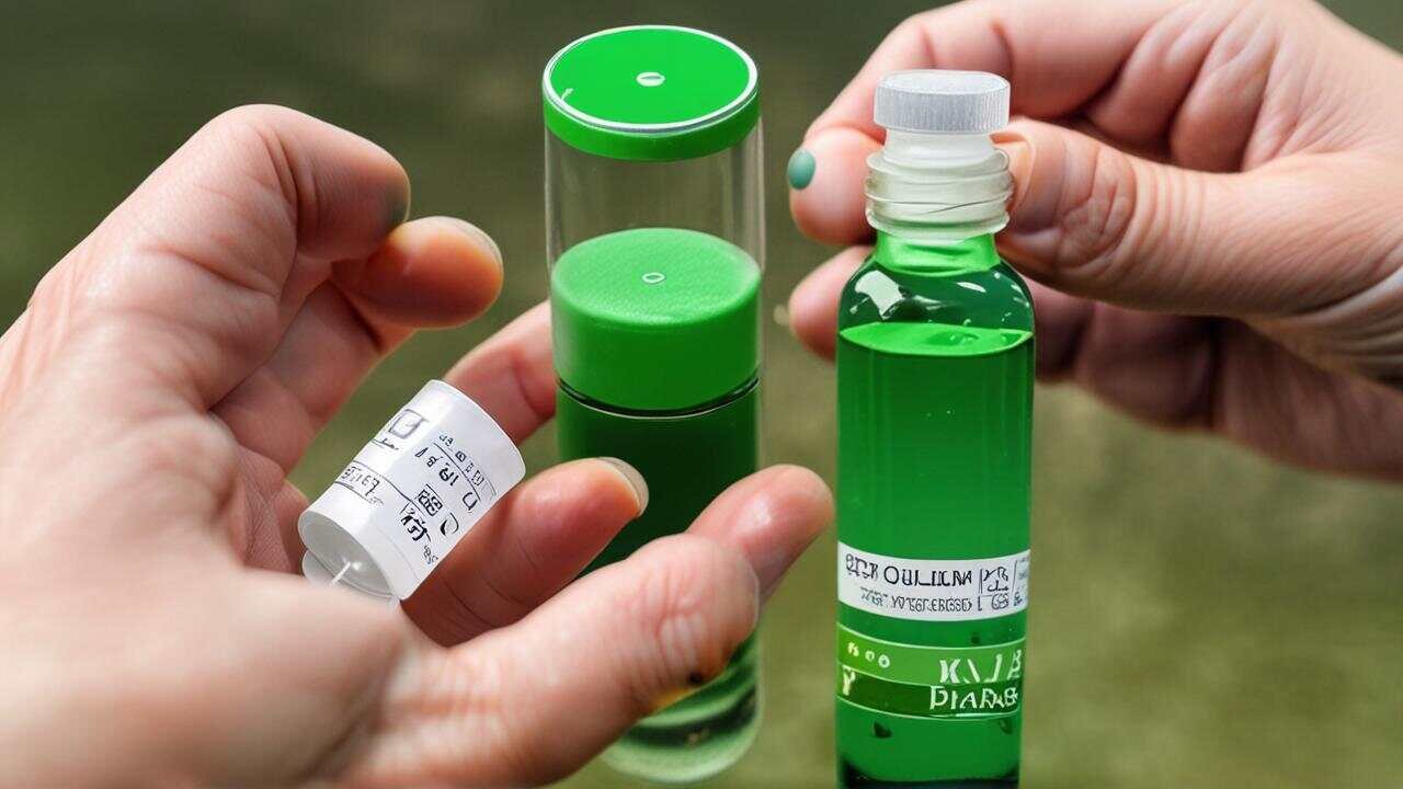How to Diagnose and Fix Failing Water Chemistry