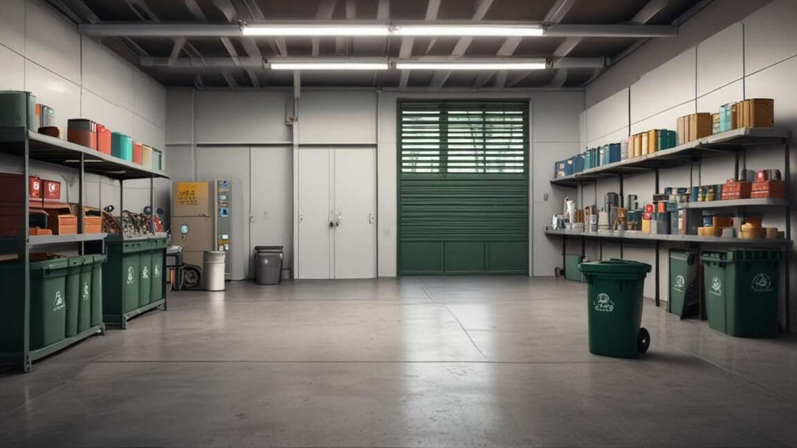 How to Extend the Life of Your Garbage Can