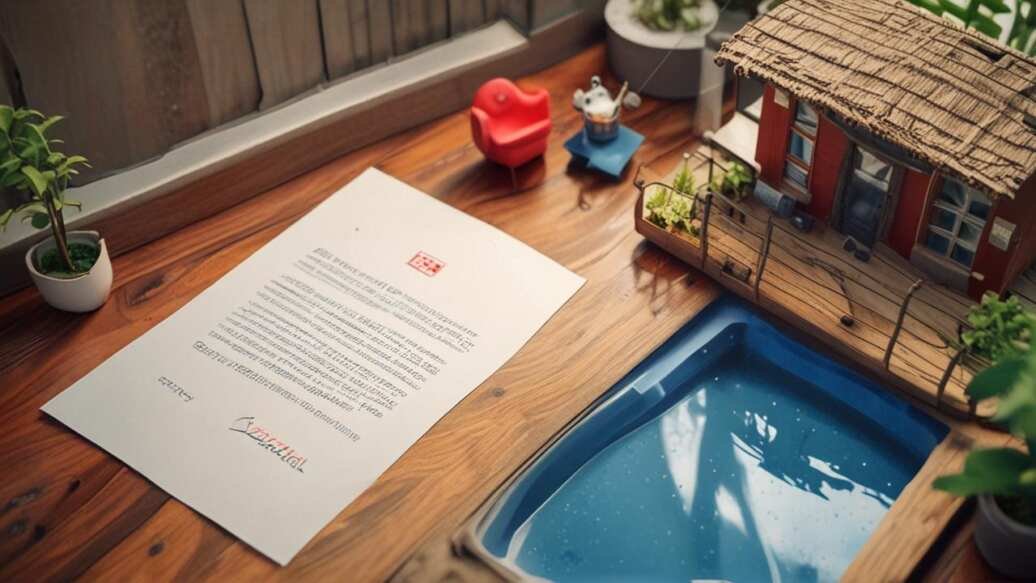 How to Get Permission from Your Landlord