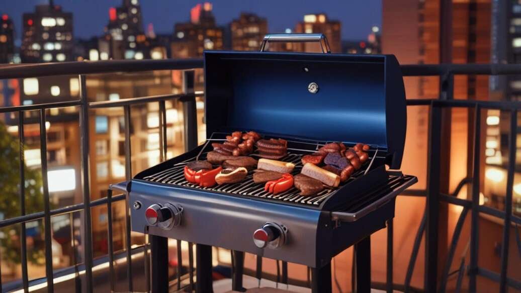 How to Minimize Risks If You Still Buy a Gas Grill