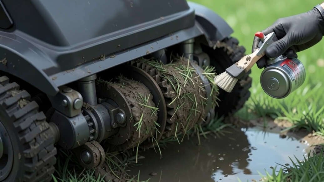 How to Prevent Early Drive System Failure