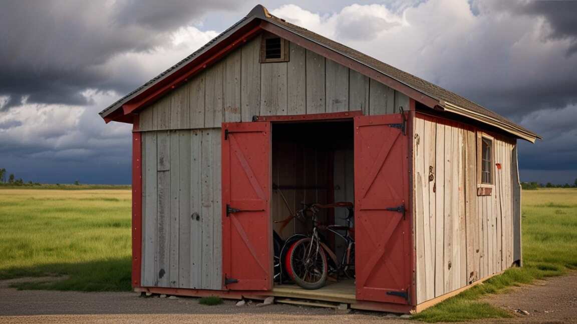 How to Prevent Future Shed Failures