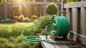 Is It Worth Buying a Garden Hose for a Small Yard?