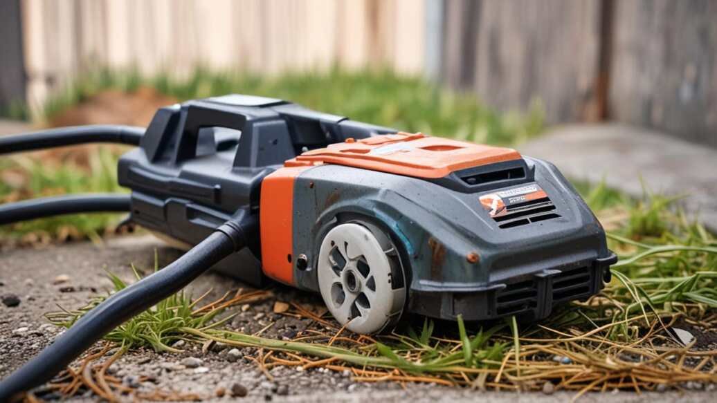 Key Warning Signs a Trimmer Is About to Fail