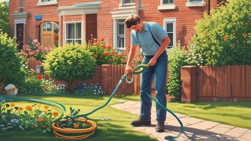 Mistake 1: Buying the Wrong Hose Length