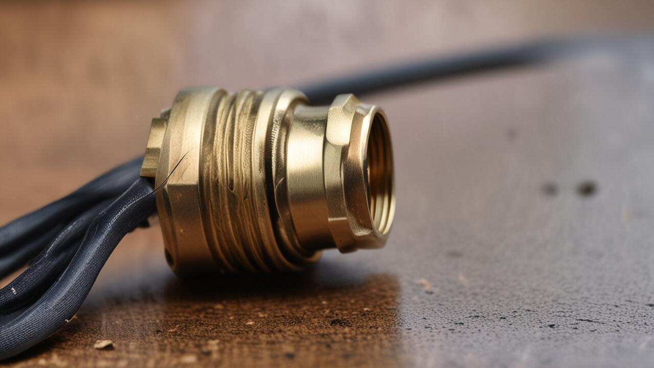 Mistake 3: Overlooking Fitting Quality