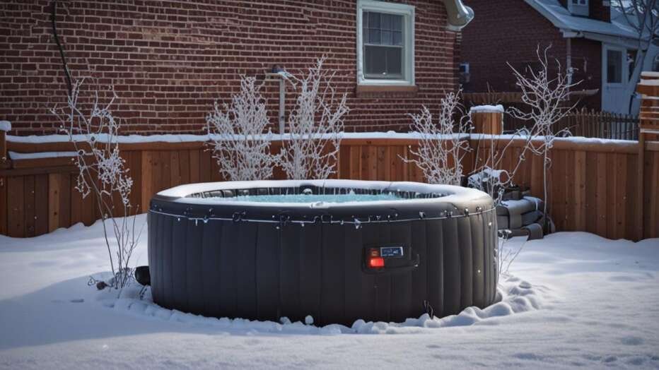 Mistake #3: Underestimating Operational Costs and Freeze Protection