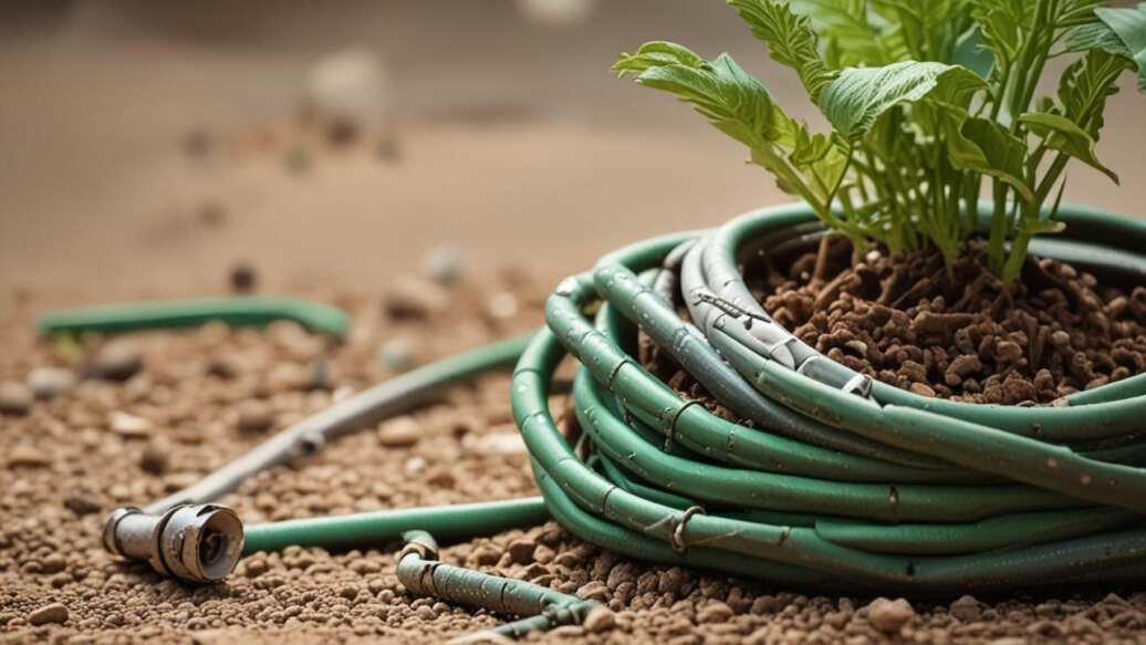 Mistake 7: Buying a Cheap Expandable Hose
