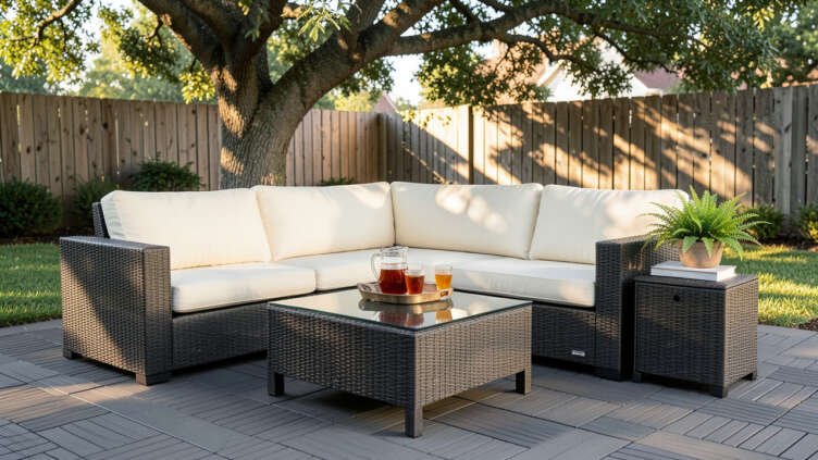 Pro Tips for Buying a Long-Lasting Wicker Patio Set
