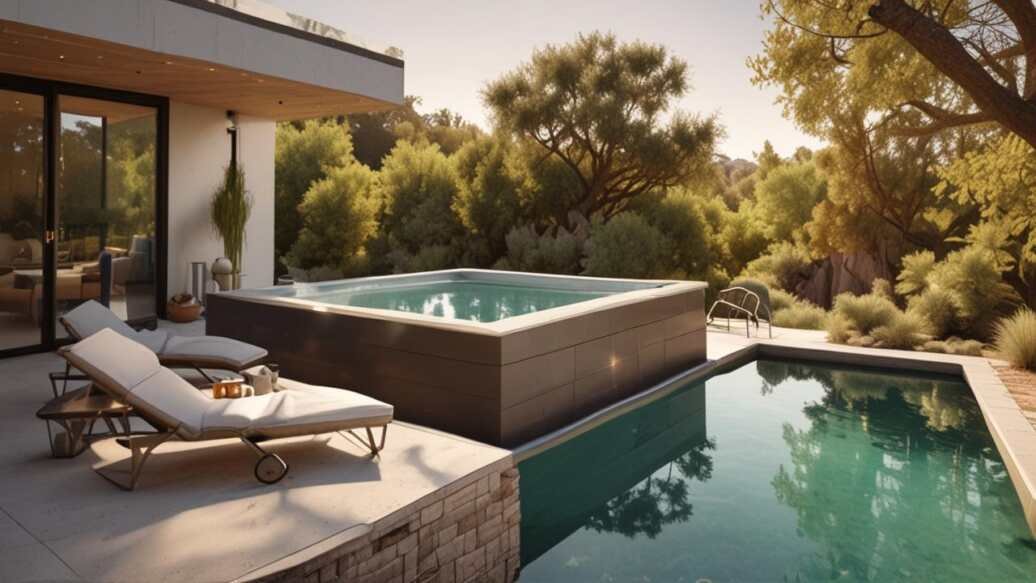 Pro Tips for Extending the Life of Your Plunge Pool