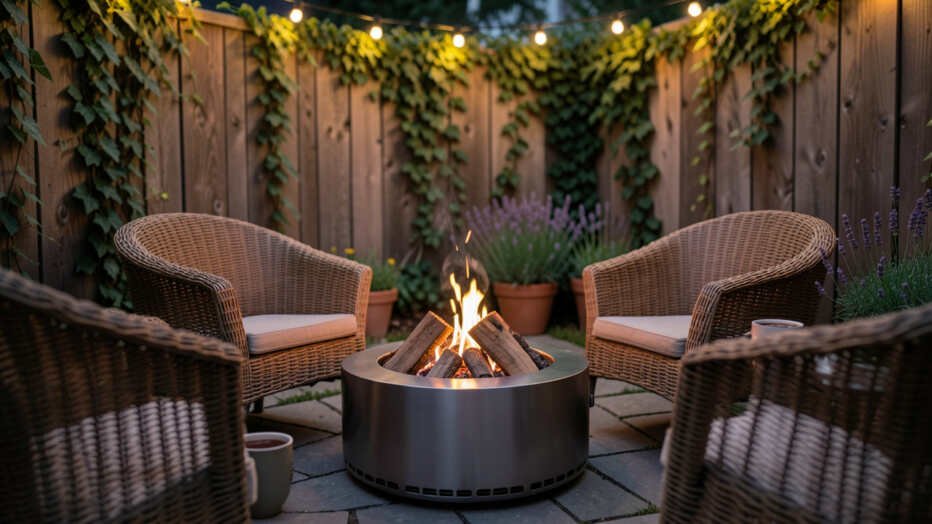 Pro Tips for Getting the Most Out of Your Fire Pit
