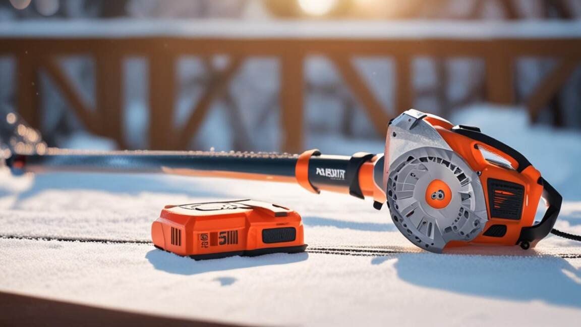 Pro Tips for Long-Term Cold Weather Performance