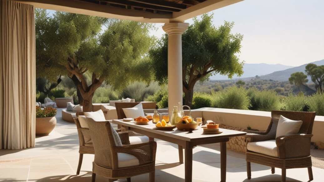 Pro Tips for Making a Coffee Table Work for Light Dining