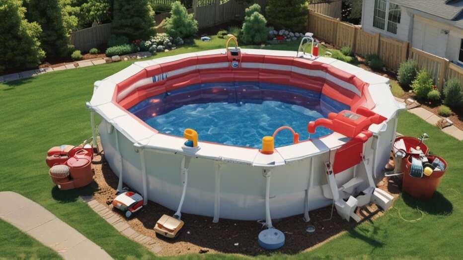 Pro Tips for Reducing Pool Ownership Costs
