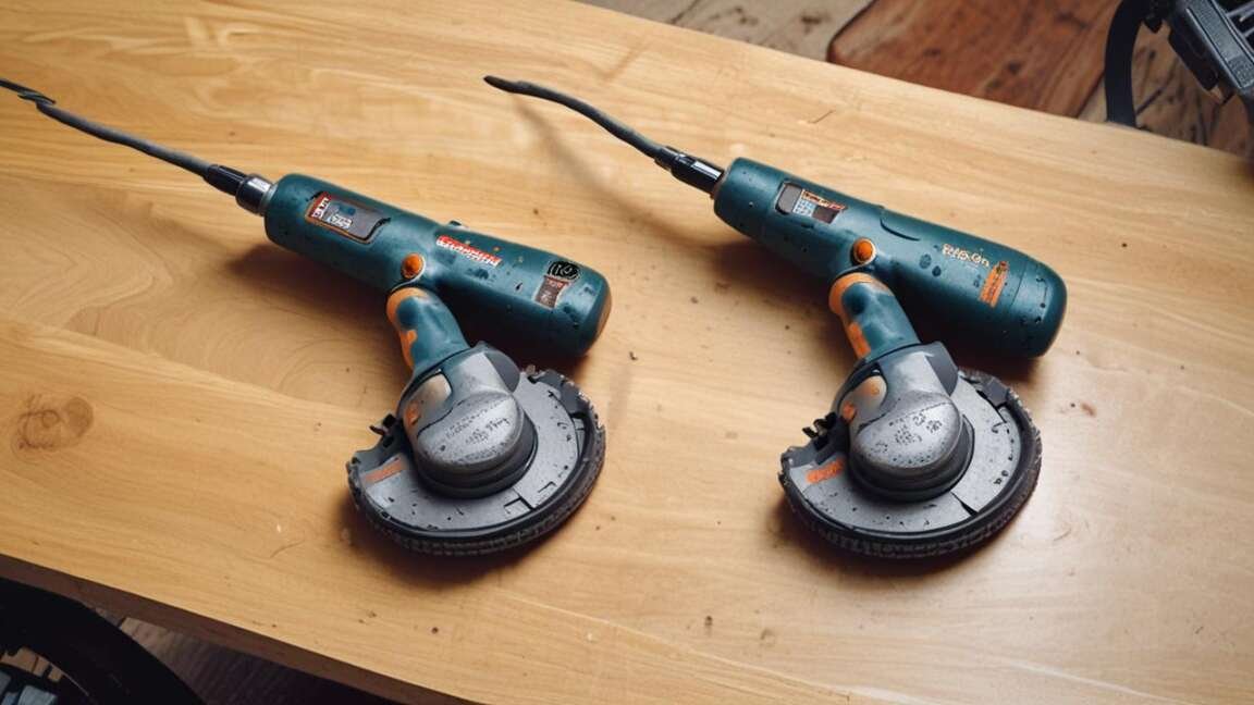 Pro Tips to Extend the Life of Your Next Edger