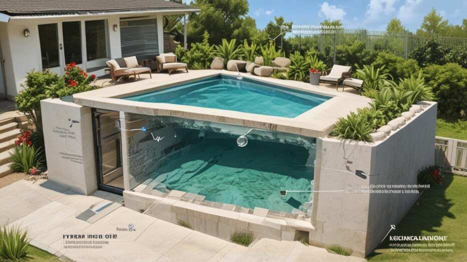 Pro Tips to Extend the Life of Your Plunge Pool