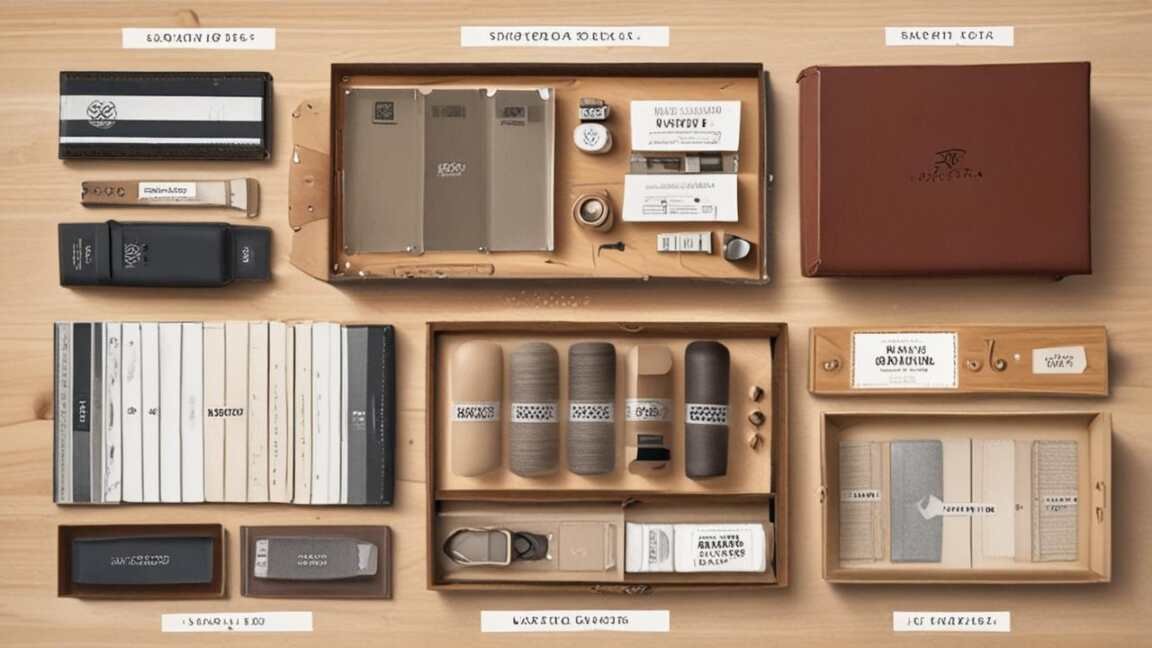 Quick Comparison Table of Deck Box Types