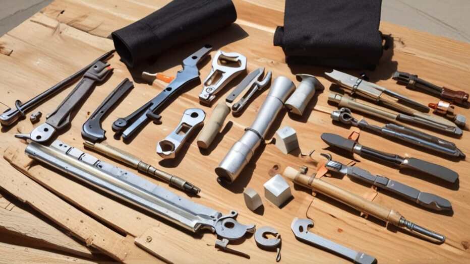 Resources and Tools
