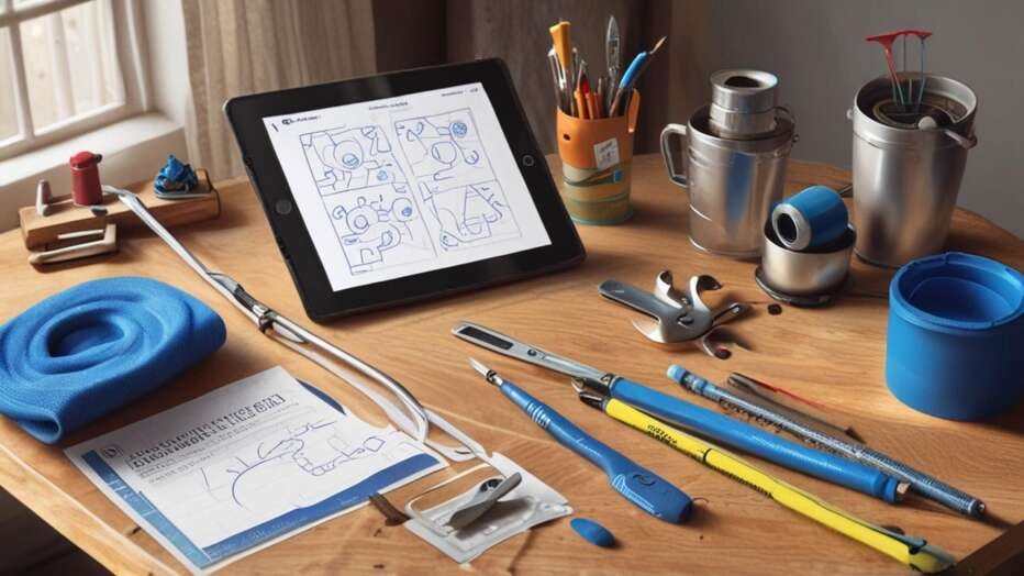 Resources and Tools