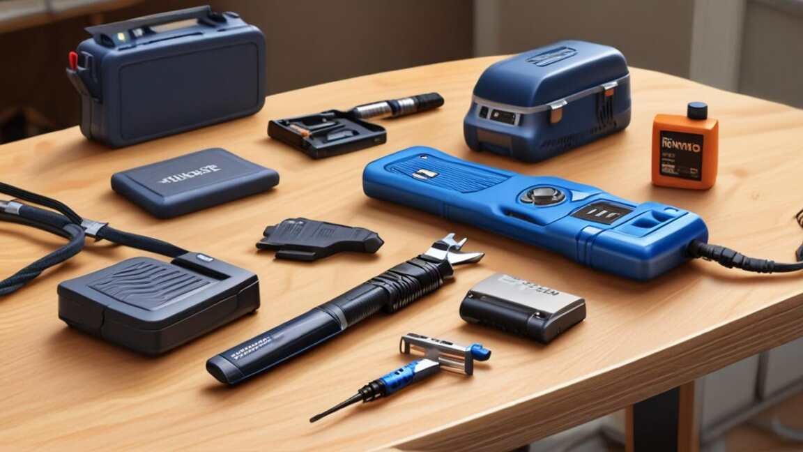 Resources and Tools