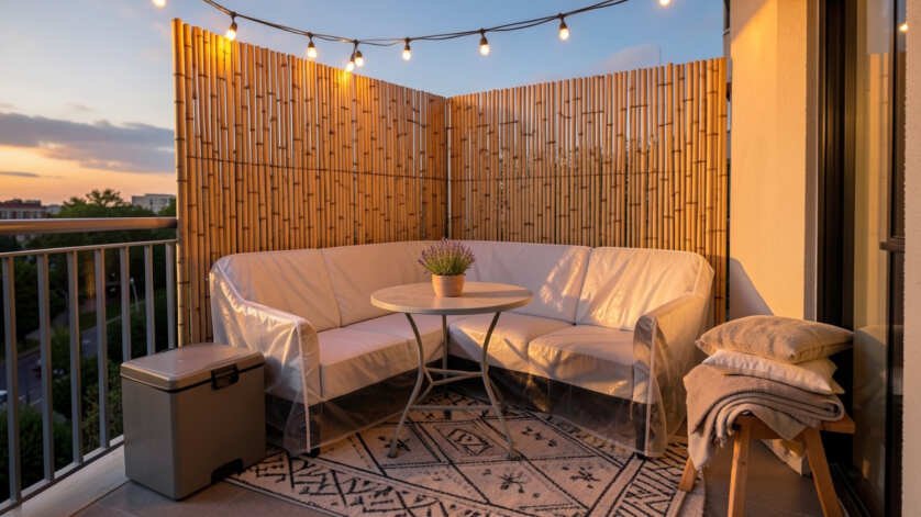 Resources and Tools for Protecting Your Patio