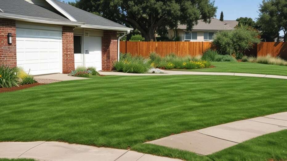 Signs Your Gas Mower Is Wrong for Your Quarter-Acre