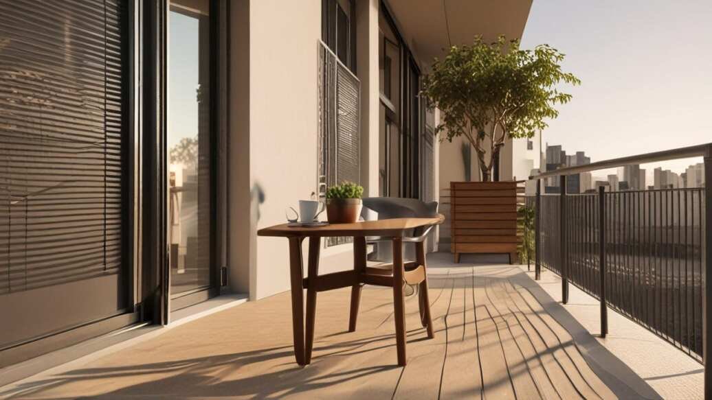 Step-by-Step Guide to Positioning Your Outdoor Coffee Table
