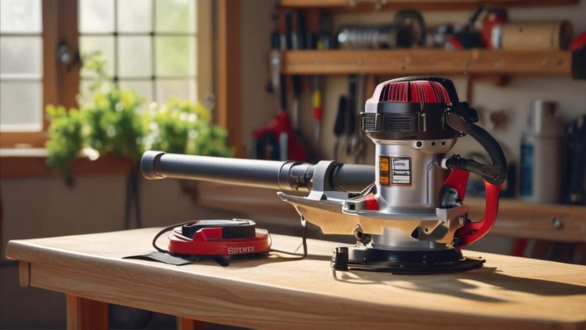 Step-by-Step Maintenance Guide to Extend Your Trimmer