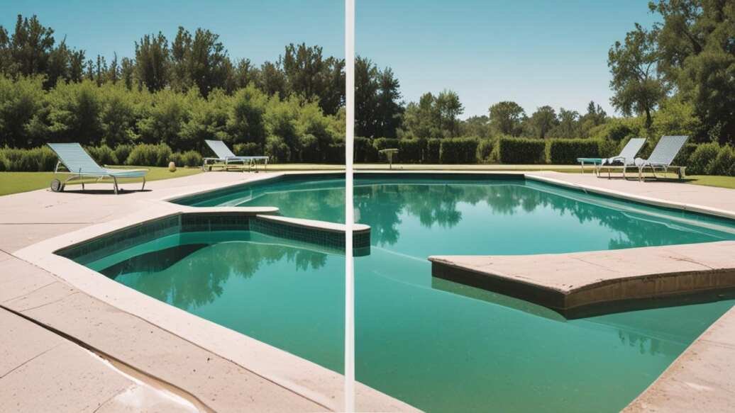 The 5 Most Common Problems of Unbalanced Pool Water