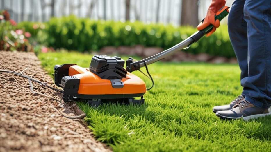 The Case for Buying a String Trimmer for a Small Yard