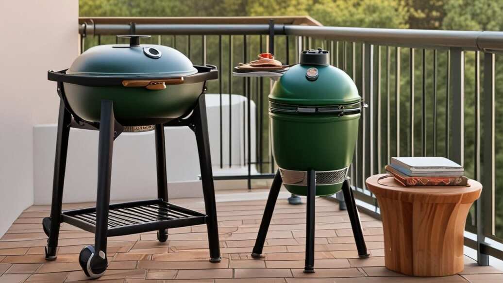 Useful Resources for Kamado Grill Owners