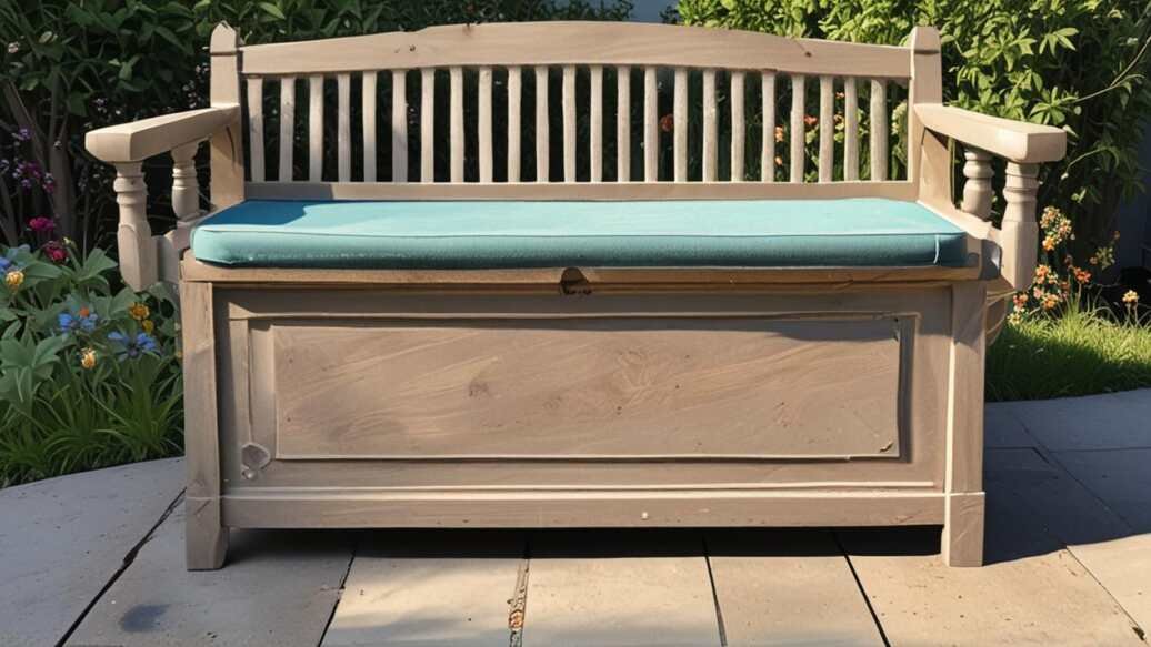 UV Damage Fades Colors Fast